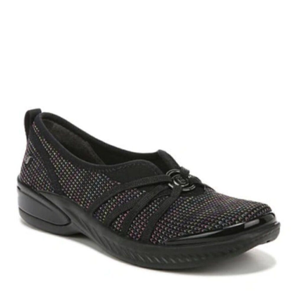 Bzees Women's Niche Slip On